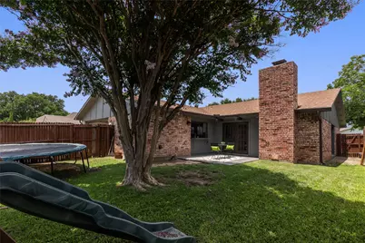 2004 White Ash Road, Carrollton, TX 75007 - Photo 33