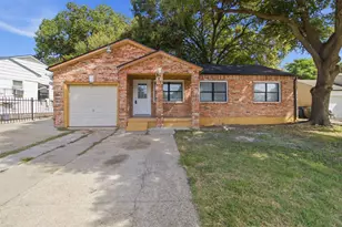 3015 Anzio Dr, Dallas, TX 75224 - Photo 1