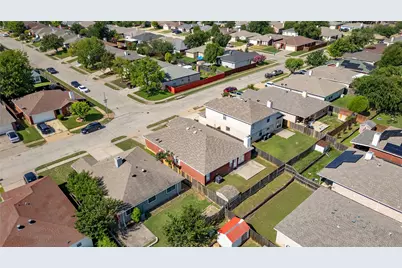 2374 Stagecoach Street, Fort Worth, TX 76133 - Photo 25