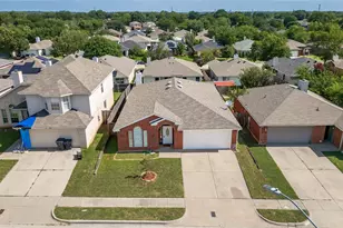 2374 Stagecoach St, Fort Worth, TX 76133 - Photo 29