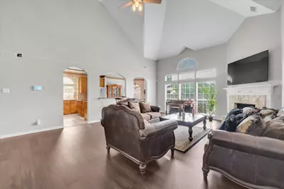 5508 Rolling Meadows Drive, Fort Worth, TX 76123 - Photo 5