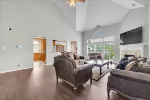 5508 Rolling Meadows Dr, Fort Worth, TX 76123 - Photo 5