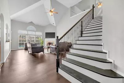 5508 Rolling Meadows Drive, Fort Worth, TX 76123 - Photo 3