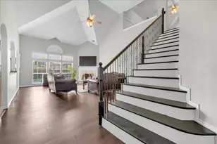 5508 Rolling Meadows Dr, Fort Worth, TX 76123 - Photo 3