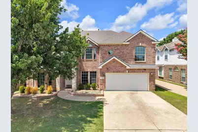 5508 Rolling Meadows Drive, Fort Worth, TX 76123 - Photo 1