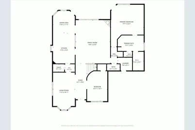 5508 Rolling Meadows Drive, Fort Worth, TX 76123 - Photo 37