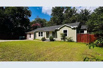 1215 S Vaden Street, Sherman, TX 75090 - Photo 1