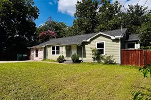 1215 S Vaden St, Sherman, TX 75090 - Photo 1