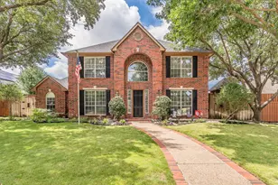 3620 Oakcrest Dr, Plano, TX 75025 - Photo 1