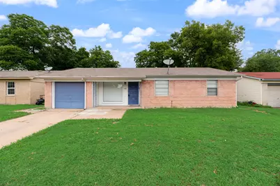 730 Cindy Lane, Grand Prairie, TX 75052 - Photo 1