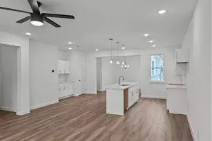 9616 Thorncrown Ln, Fort Worth, TX 76179 - Photo 9