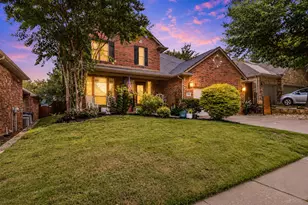 1905 Wickersham Ln, Corinth, TX 76210 - Photo 1