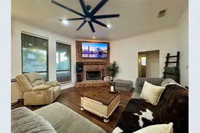 2942 Meandering Way, Granbury, TX 76049 - Photo 5