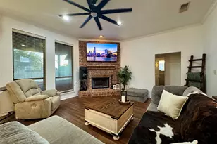 2942 Meandering Way, Granbury, TX 76049 - Photo 5