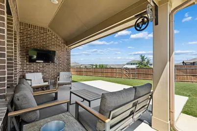 3814 Chicory Court, Melissa, TX 75454 - Photo 13