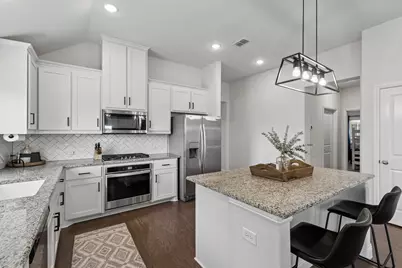 3814 Chicory Court, Melissa, TX 75454 - Photo 5