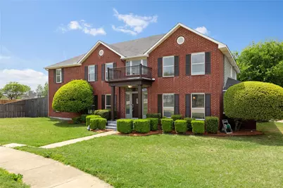 776 Monticello Circle, Allen, TX 75002 - Photo 3