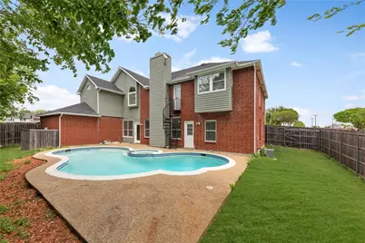 776 Monticello Circle, Allen, TX 75002 - Photo 5