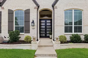 1507 Emberwood Horizon, Mansfield, TX 76063 - Photo 3