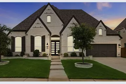 1507 Emberwood Horizon, Mansfield, TX 76063 - Photo 9