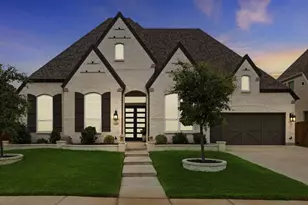 1507 Emberwood Horizon, Mansfield, TX 76063 - Photo 1