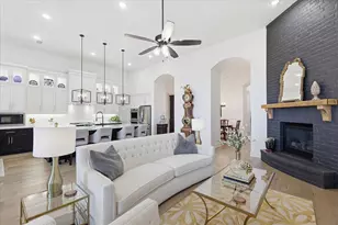 1507 Emberwood Horizon, Mansfield, TX 76063 - Photo 1