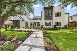 6930 Pemberton Dr, Dallas, TX 75230 - Photo 1
