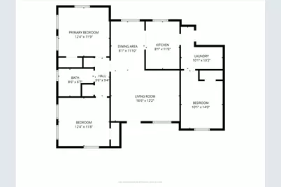 5016 Marks Place, Fort Worth, TX 76116 - Photo 21