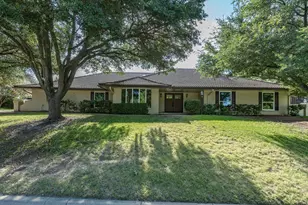3717 Myrtle Springs Rd, Benbrook, TX 76116 - Photo 1