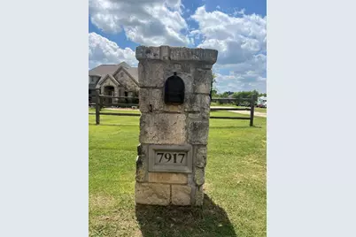 7917 County Road 1005, Godley, TX 76044 - Photo 3