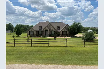 7917 County Road 1005, Godley, TX 76044 - Photo 1