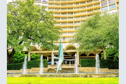 6211 W Northwest Highway #1501, Dallas, TX 75225 - Photo 1