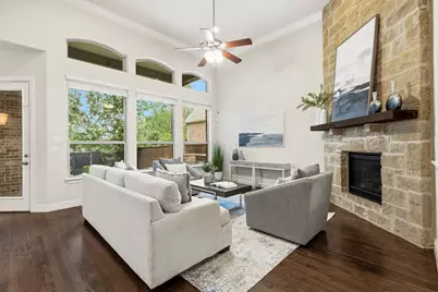 5616 Heron Drive W, Colleyville, TX 76034 - Photo 13