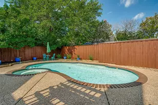 7221 Swallow Branch Ln, Plano, TX 75025 - Photo 33