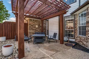 7221 Swallow Branch Ln, Plano, TX 75025 - Photo 29