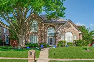 7221 Swallow Branch Ln, Plano, TX 75025 - Photo 1