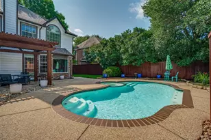 7221 Swallow Branch Ln, Plano, TX 75025 - Photo 31