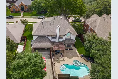 7221 Swallow Branch Lane, Plano, TX 75025 - Photo 3