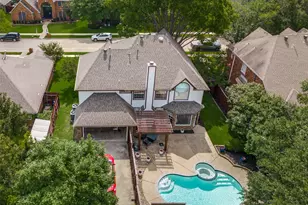 7221 Swallow Branch Ln, Plano, TX 75025 - Photo 3