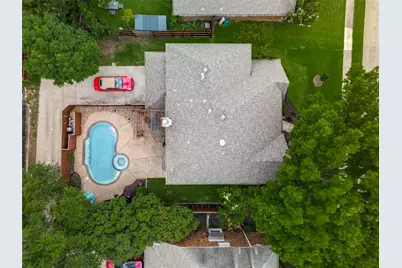 7221 Swallow Branch Lane, Plano, TX 75025 - Photo 35