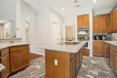 7221 Swallow Branch Lane, Plano, TX 75025 - Photo 15