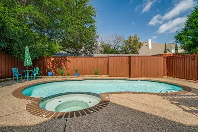 7221 Swallow Branch Lane, Plano, TX 75025 - Photo 33