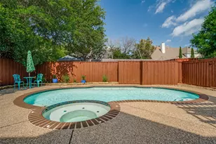 7221 Swallow Branch Ln, Plano, TX 75025 - Photo 33