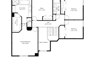 7221 Swallow Branch Ln, Plano, TX 75025 - Photo 5