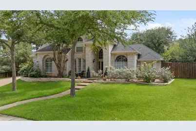 1610 Fairway Drive, Corinth, TX 76210 - Photo 3