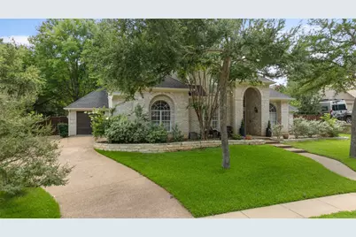 1610 Fairway Drive, Corinth, TX 76210 - Photo 1