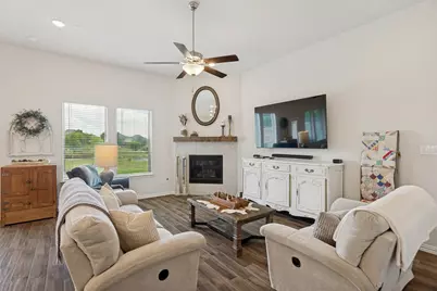 6413 Dolan Falls Drive, Argyle, TX 76226 - Photo 5