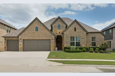 6413 Dolan Falls Drive, Argyle, TX 76226 - Photo 1