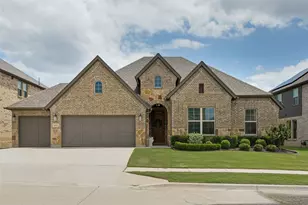 6413 Dolan Falls Dr, Argyle, TX 76226 - Photo 1