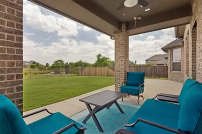 6413 Dolan Falls Drive, Argyle, TX 76226 - Photo 21